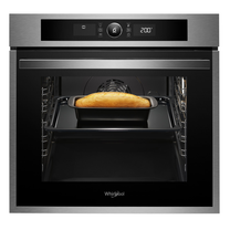 Вбудована духова шафа Whirlpool AKZ9 7891 IX
