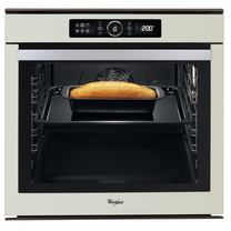 Вбудована духова шафа Whirlpool AKZM8420S