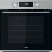 Встраиваемый духовой шкаф Whirlpool OMK58RU1X
