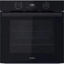 Встраиваемый духовой шкаф Whirlpool OMR58CU1B