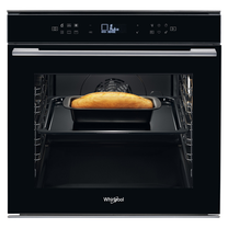 Встраиваемый духовой шкаф Whirlpool W7OM44S1PBL