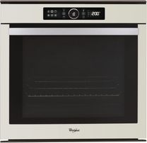 Встраиваемый духовой шкаф Whirlpool AKZM 8480 S Europe