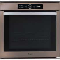 Вбудована духова шафа Whirlpool AKZM8480/S Europe