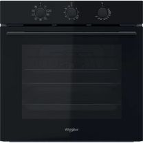 Встраиваемый духовой шкаф Whirlpool OMK38HU0B Europe