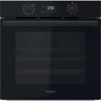 Вбудована духова шафа Whirlpool OMR58HU1B Europe