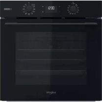 Вбудована духова шафа Whirlpool OMSK58CU1B Europe