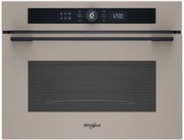 Встраиваемый духовой шкаф Whirlpool WMW57DHME