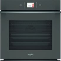 Вбудована духова шафа Whirlpool WOI118HT2SSMA
