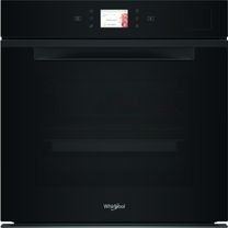 Вбудована духова шафа Whirlpool WOI11P8FHT2SBAF