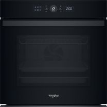 Вбудована духова шафа Whirlpool WOI4S8CM0SBA Europe