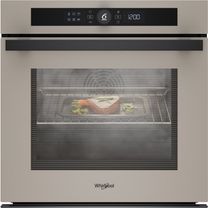 Вбудована духова шафа Whirlpool WOI4S8CM1SEA Europe