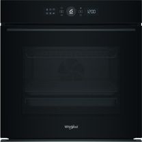 Вбудована духова шафа Whirlpool WOI5S8CM1SBA