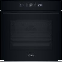 Вбудована духова шафа Whirlpool WOI5S8HM1SBA