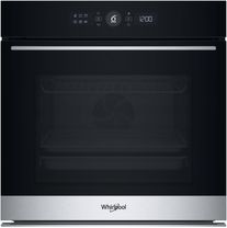 Вбудована духова шафа Whirlpool WOI5S8PM1SXA