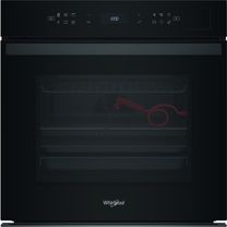 Вбудована духова шафа Whirlpool WOI6A8FPT1SBA