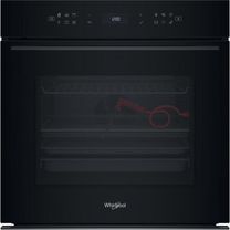 Вбудована духова шафа Whirlpool WOI78FPT1SBA