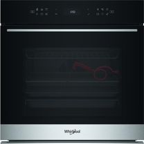 Вбудована духова шафа Whirlpool WOI78FPT1SXA