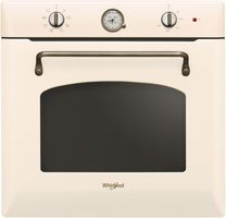 Вбудована духова шафа Whirlpool WTAC 8411 SC OW Europe