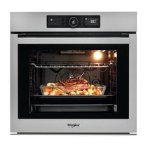 Вбудована духова шафа Whirlpool AKZ9 9480 IX Europe