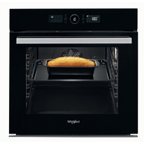 Встраиваемый духовой шкаф Whirlpool OAKZ9 7921 CS NB Europe
