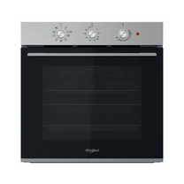 Встраиваемый духовой шкаф Whirlpool OMK38HU0X
