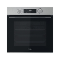Вбудована духова шафа Whirlpool OMK58HR0X Europe