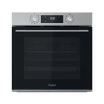 Встраиваемый духовой шкаф Whirlpool OMK58HU1X Europe