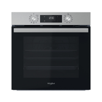Встраиваемый духовой шкаф Whirlpool OMR58HU1X Europe