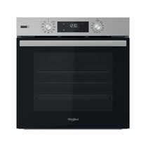 Вбудована духова шафа Whirlpool OMSR58CU1SX Europe