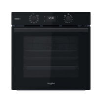 Вбудована духова шафа Whirlpool OMSR58RU1SB