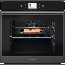 Вбудована духова шафа Whirlpool W9OM24S1PBSS