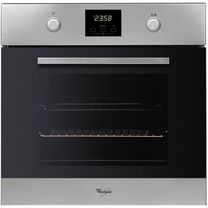 Встраиваемый духовой шкаф Whirlpool AKP 462 IX Europe