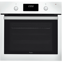 Встраиваемый духовой шкаф Whirlpool AKP 745/WH