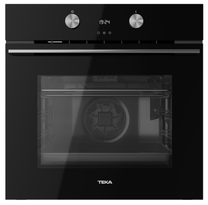 Встраиваемый духовой шкаф Teka HLB 8415 BK (111000052)