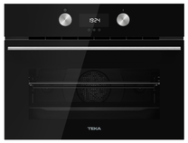 Встраиваемый духовой шкаф Teka HLC 8440 C BK (111160012)