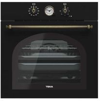 Вбудована духова шафа Teka HRB 6300 AT 111010010