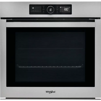 Духовой шкаф электрический Whirlpool OAKZ9 6200 CS IX