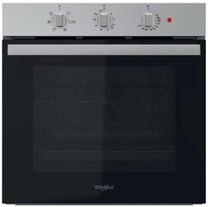 Вбудована духова шафа Whirlpool OMR35HR0X