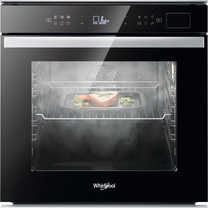 Вбудована духова шафа Whirlpool W6 4S2 OS4 P2 BL Europe
