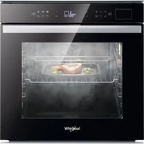 Вбудована духова шафа Whirlpool W6 OS4 4S2 H BL Europe