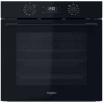 Встроенный духовой шкаф Whirlpool OMK58RU0B Europe