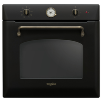 Вбудована духова шафа Whirlpool WTAC8411SCAN