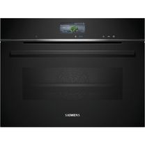 Вбудована духова шафа Siemens CS736G1B1 Europe