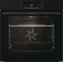 Вбудована духова шафа Gorenje BOP6737E02BK Europe