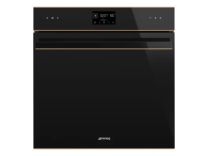 Вбудована духова шафа SMEG SOP6602TNR Europe