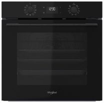 Встроенный духовой шкаф Whirlpool OMK58HU1B Europe