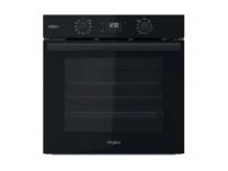 Вбудована духова шафа Whirlpool OMSK58RU1SB Europe