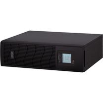 ИБП 2E PS2000RT, 2000VA/1800W, RT3U, LCD, USB, 6xC13 (2E-PS2000RT)