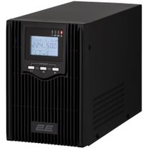 ИБП 2E PS500L, 500VA/300W