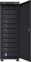 Система хранения электроэнергии Voltsmile C512 LiFePO4 512В 51.2кВт*ч